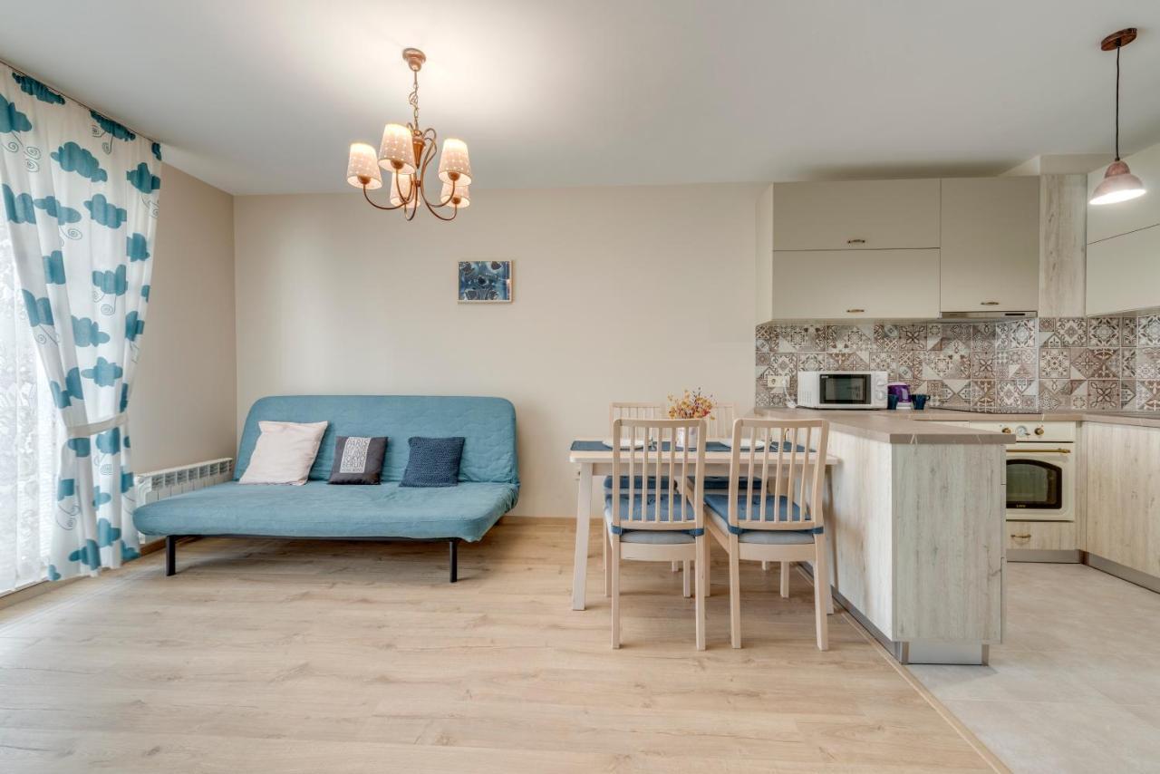 Bright And Newly Refurbished Apartment Near Center Sofia Exterior foto