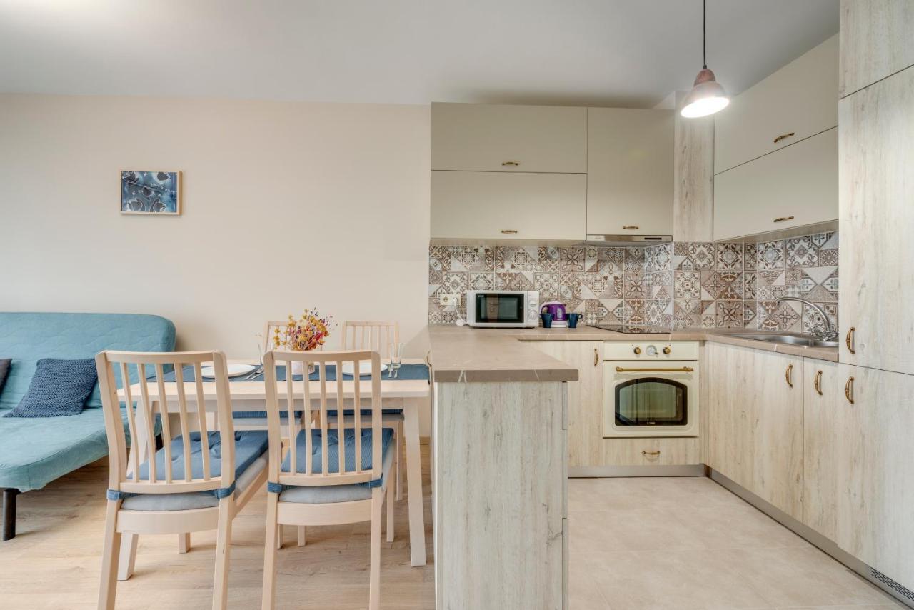 Bright And Newly Refurbished Apartment Near Center Sofia Exterior foto