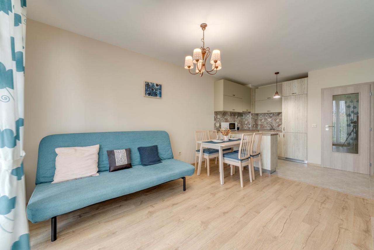Bright And Newly Refurbished Apartment Near Center Sofia Exterior foto